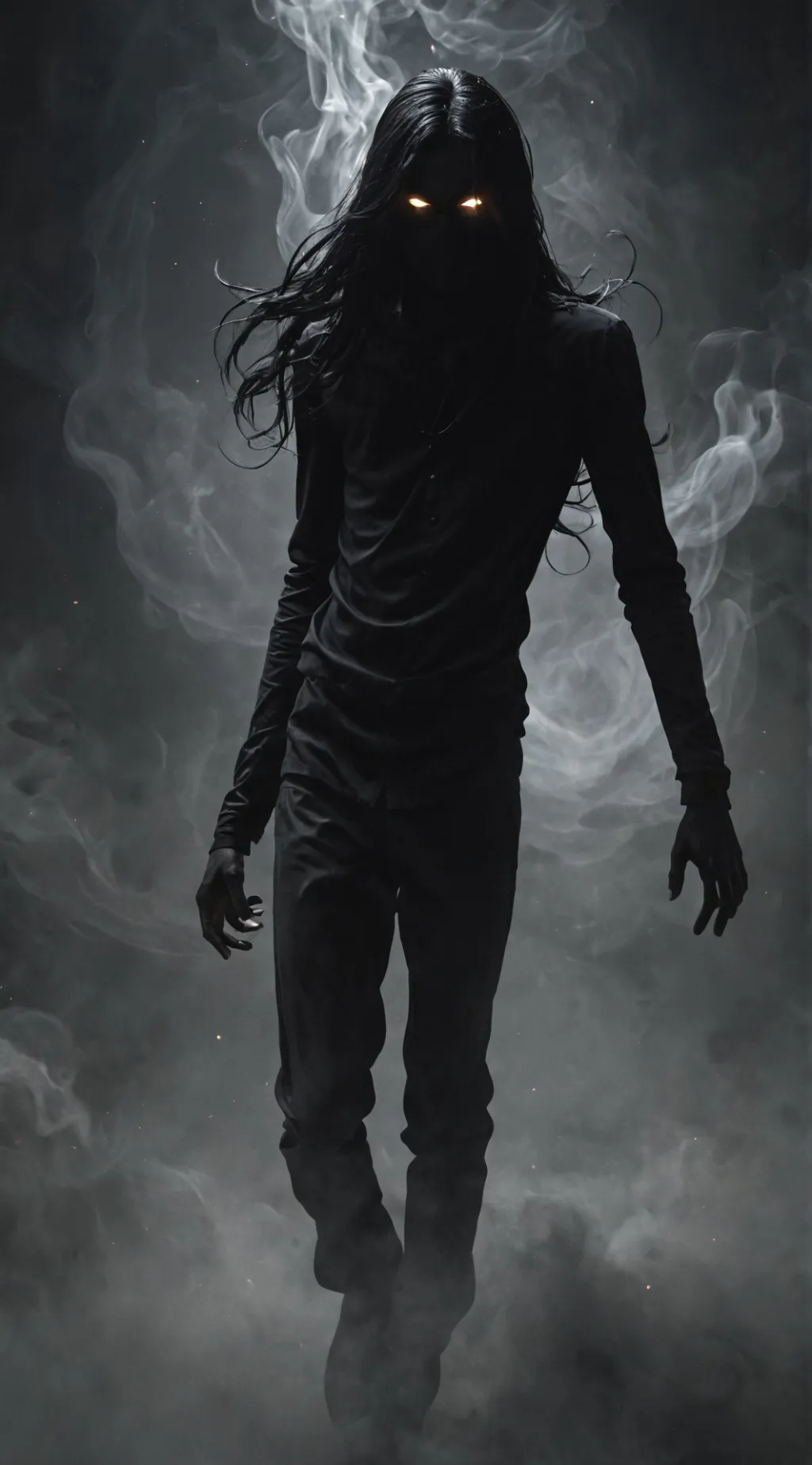 Talkie AI - Chat with Vaughn