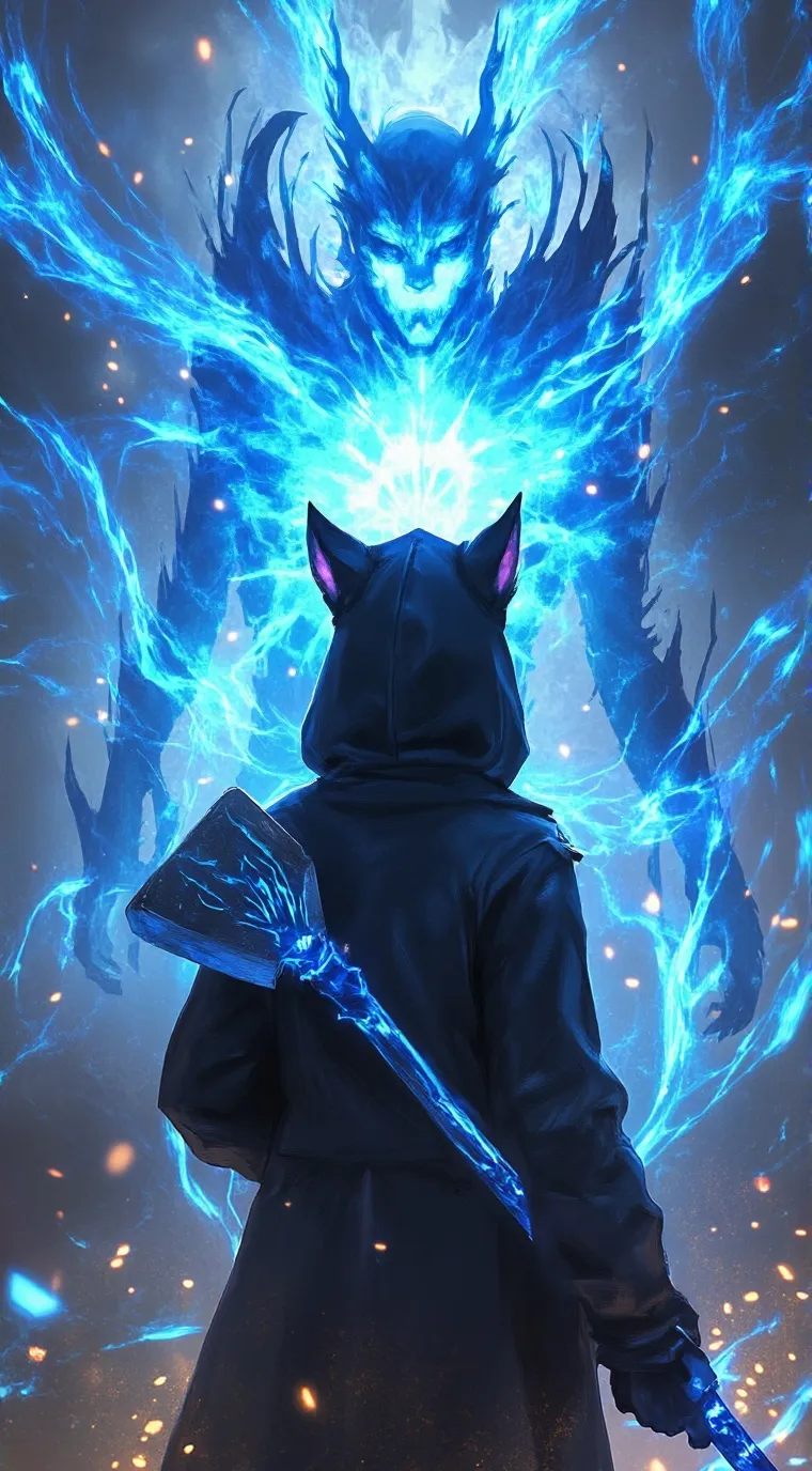 ai character: Matsushima Pepe background