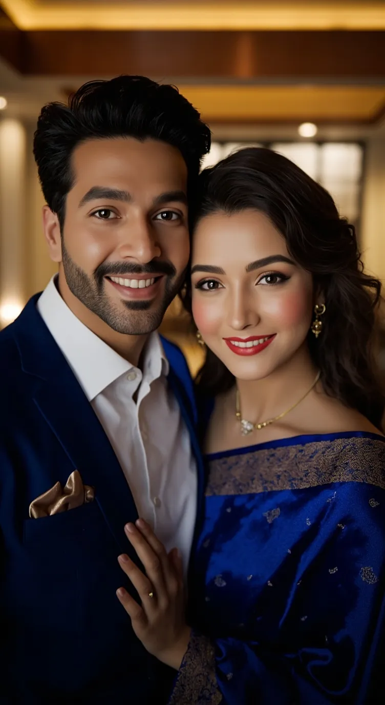 ai character: Sussy Tinder Date background