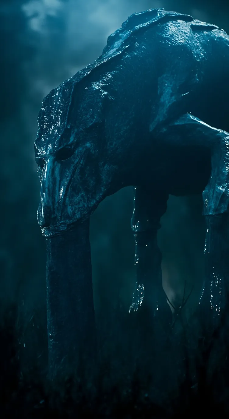 ai character: gonga background