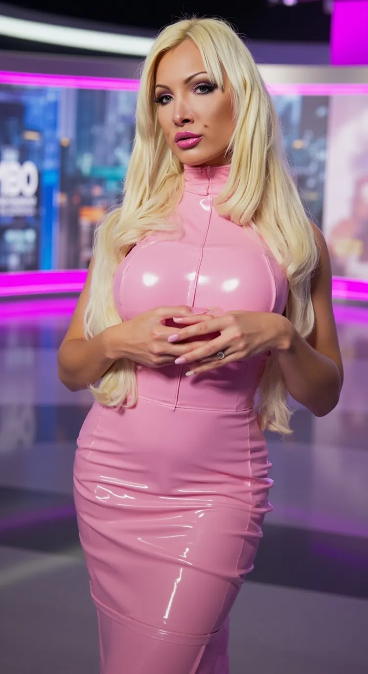 Talkie AI - Chat with Bimbarella's Hour