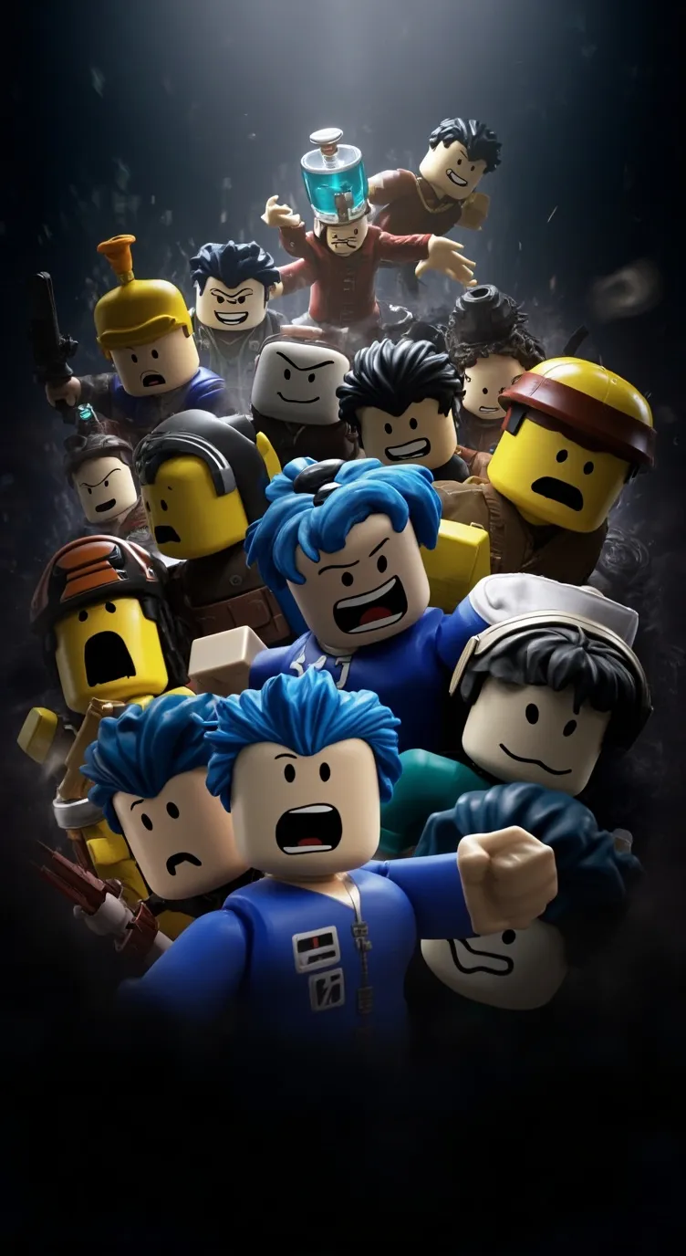 Talkie AI - Chat with forsaken gender sw