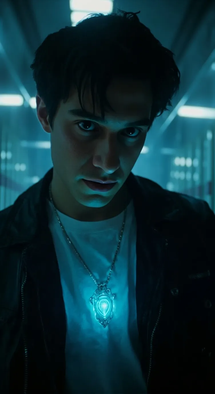 Talkie AI - Chat with jack