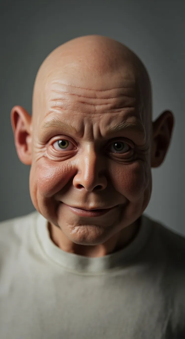 ai character: ohio phonk dih background