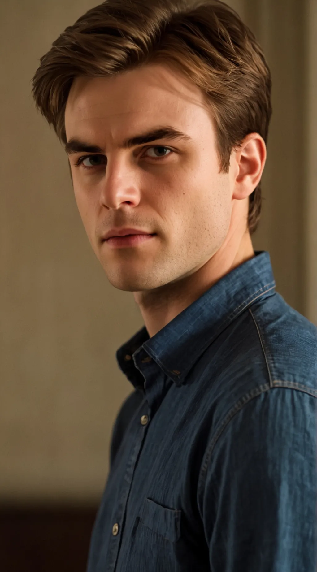 ai character: Kol Mikaelson background