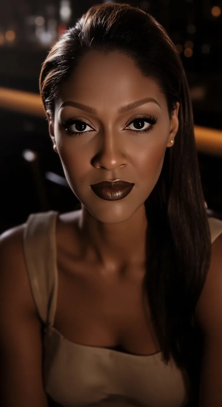 Talkie AI - Chat with Lexi