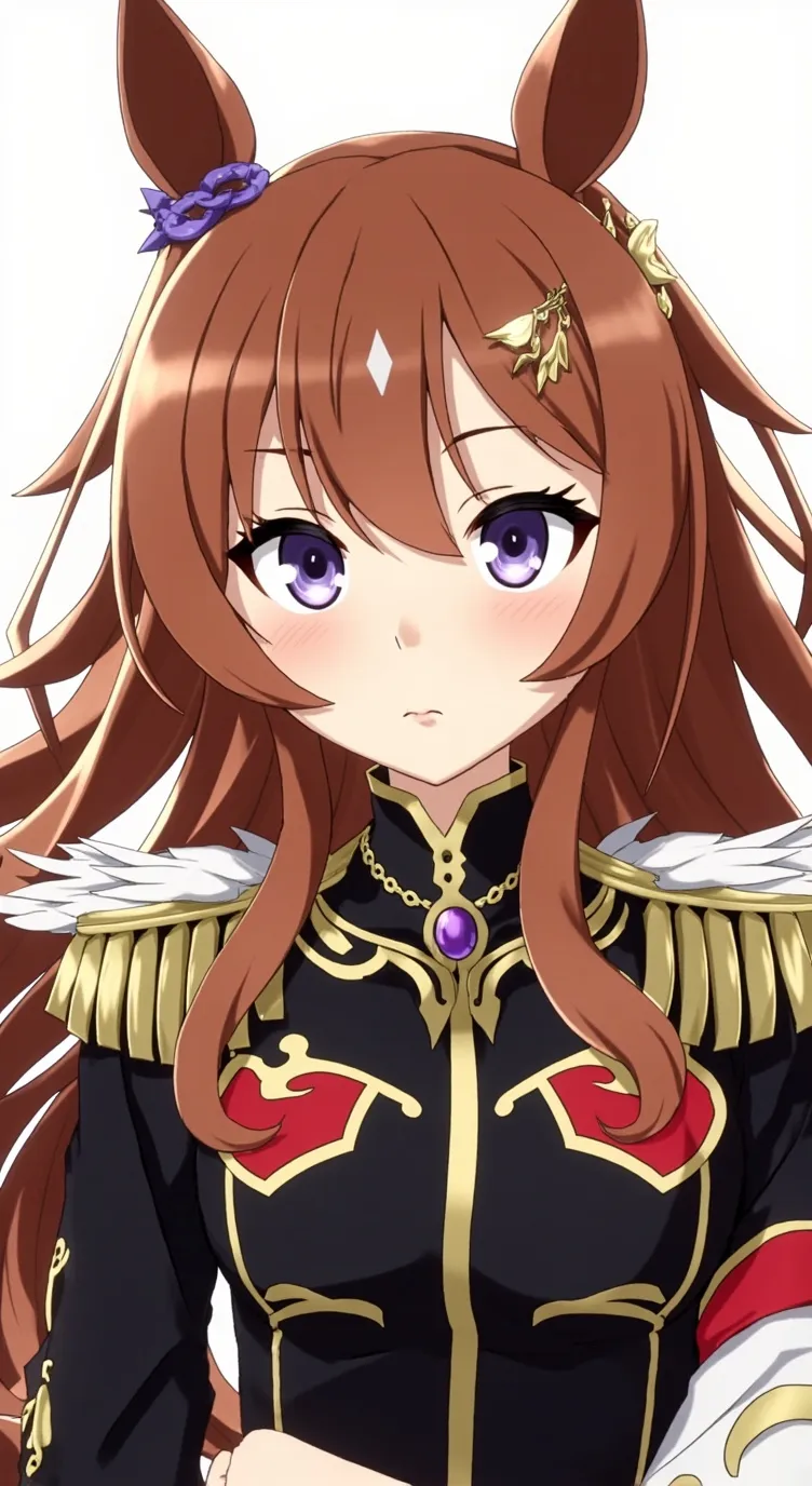 ai character: Bezza background