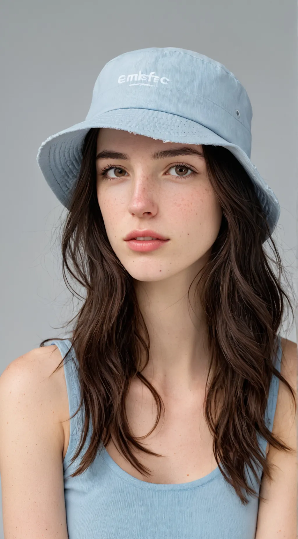 ai character: Anne background