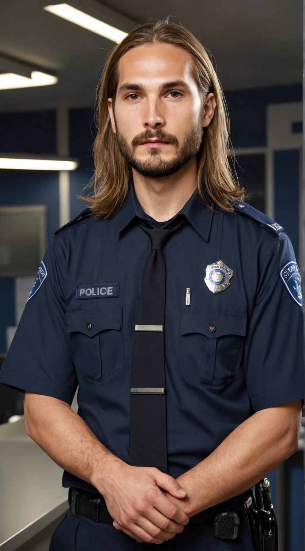 Talkie AI - Chat with Kian Buckley