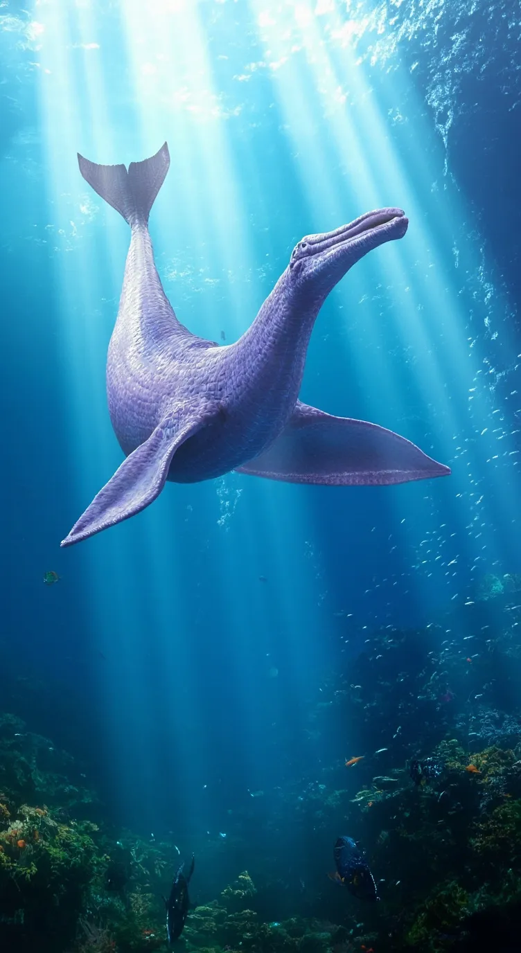 ai character: adventure creature background