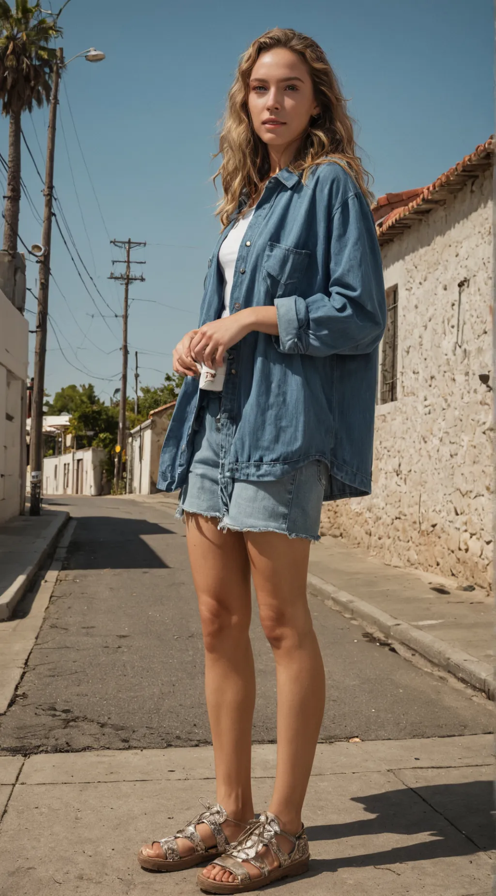 ai character: Dwxmy friends background