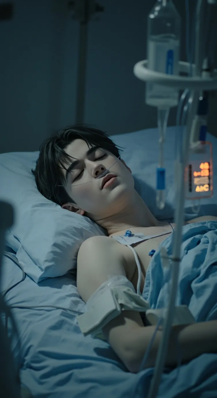 Talkie AI - Chat with Alyksandr Driaev