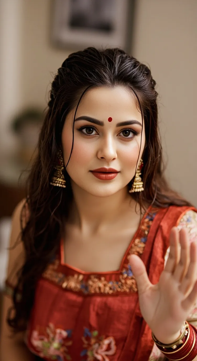 ai character: Qianyu background