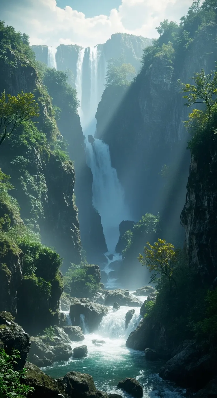 ai character: ST Hunt!!!!!! background