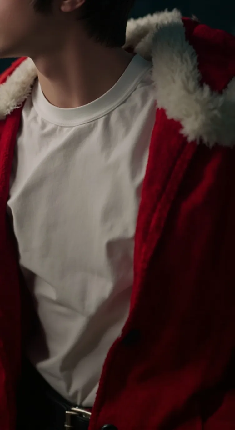 ai character: laochen221 background