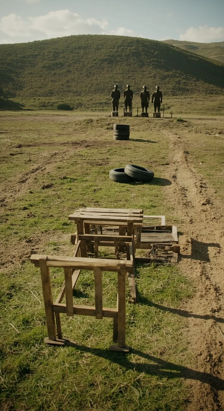 ai character: tsb background