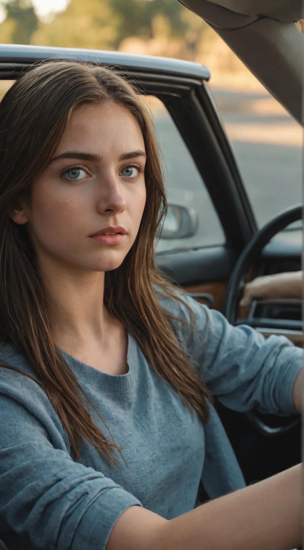 ai character: @swiperthefox is w background