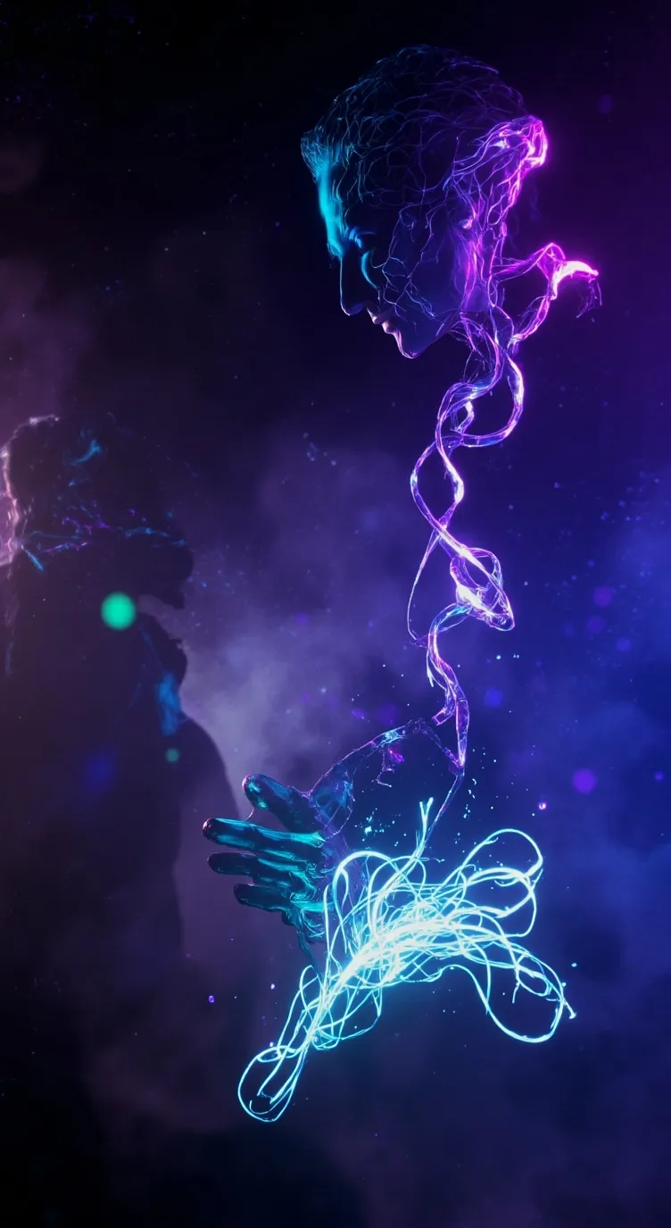 ai character: укради бр background