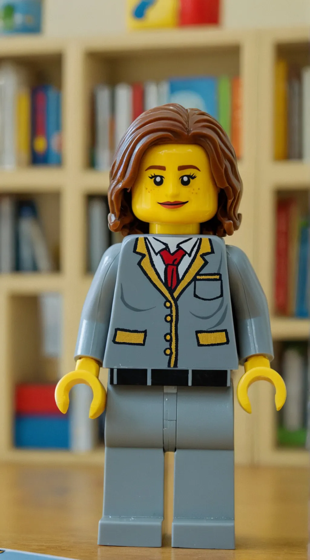 ai character: bad students background