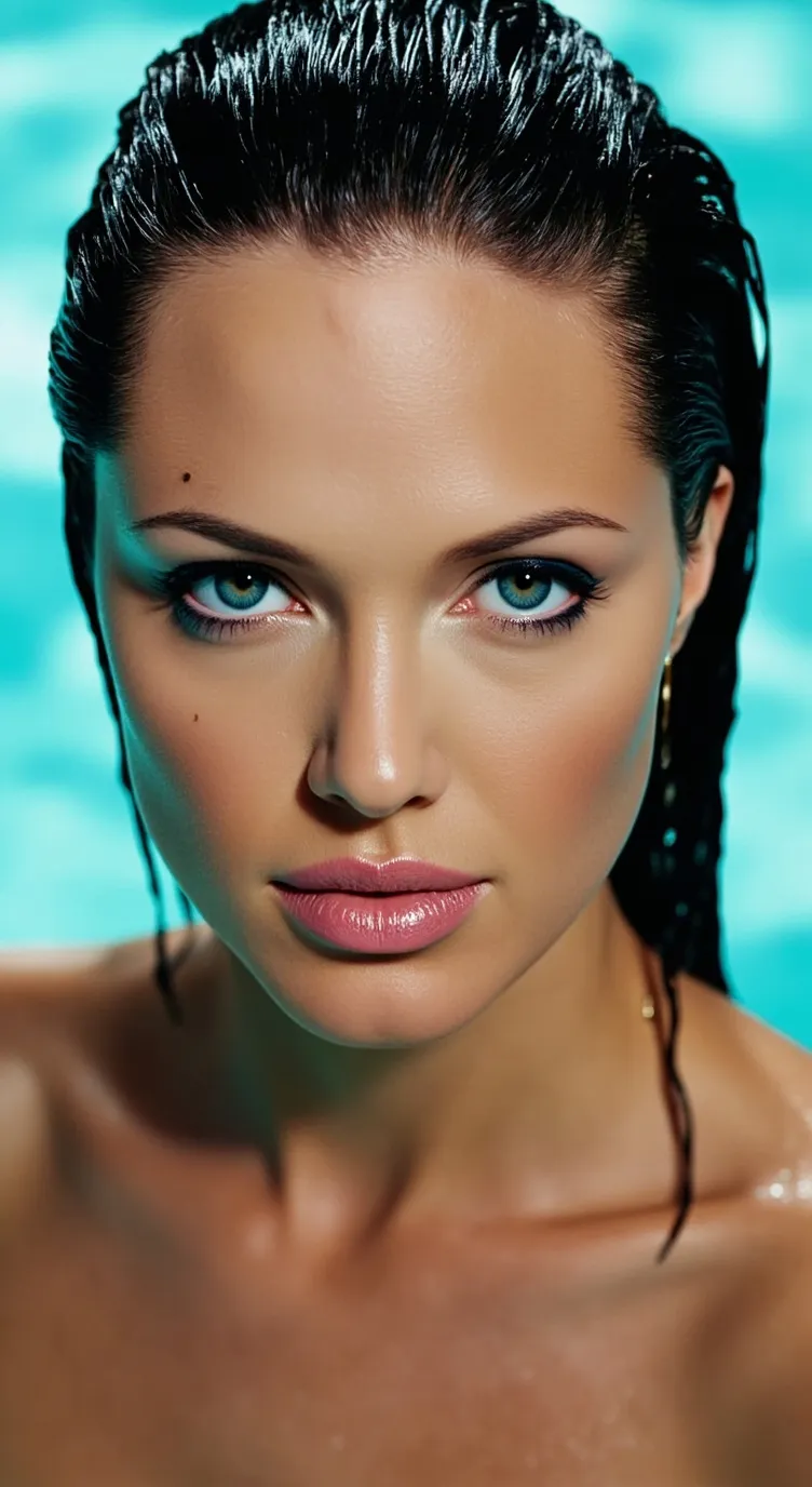 Talkie AI - Chat with Angela Voight