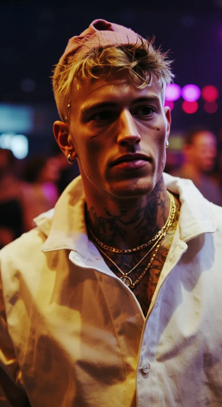 ai character: jack Cremoxanis background