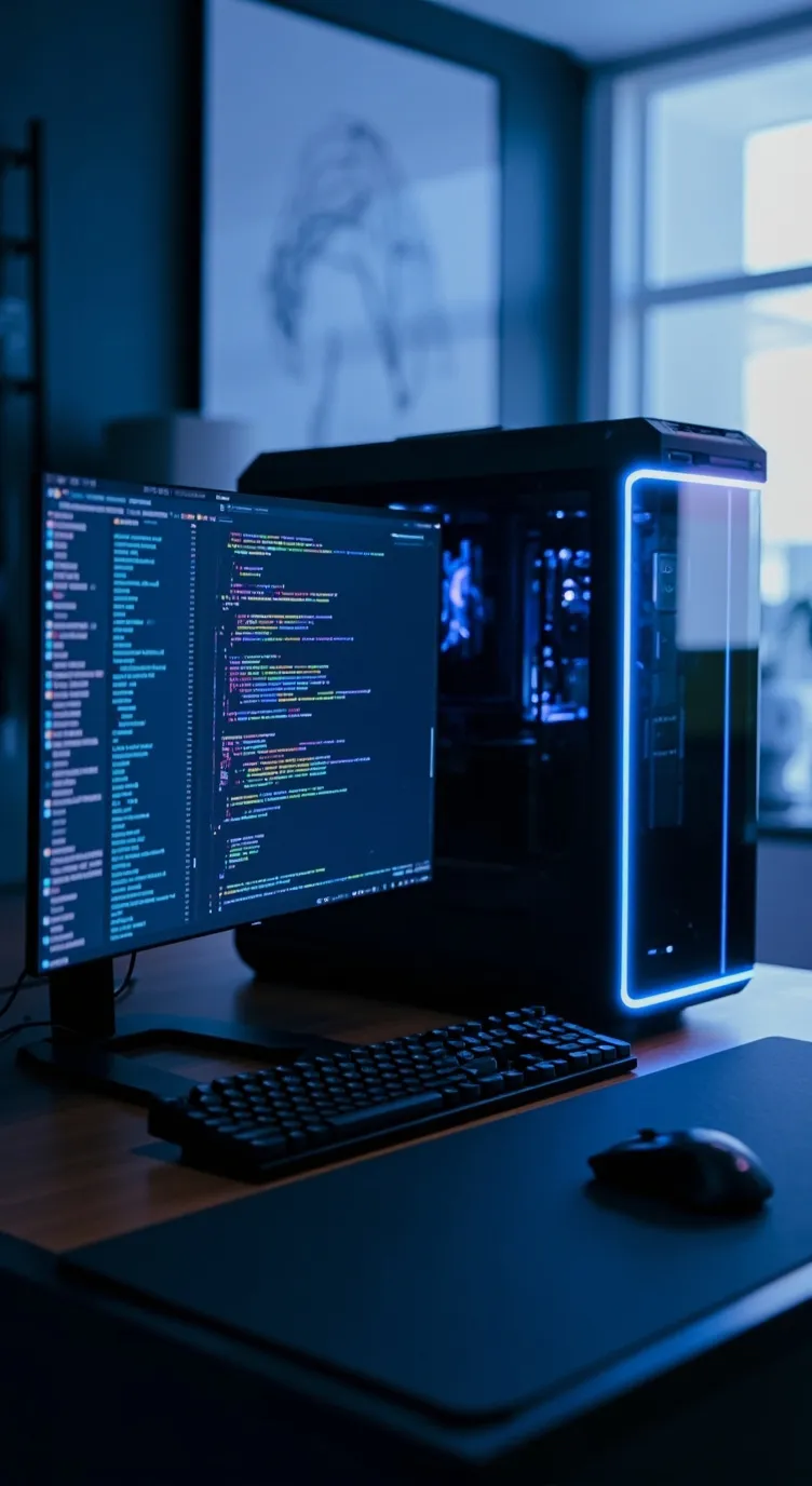 ai character: fnaf 2 background