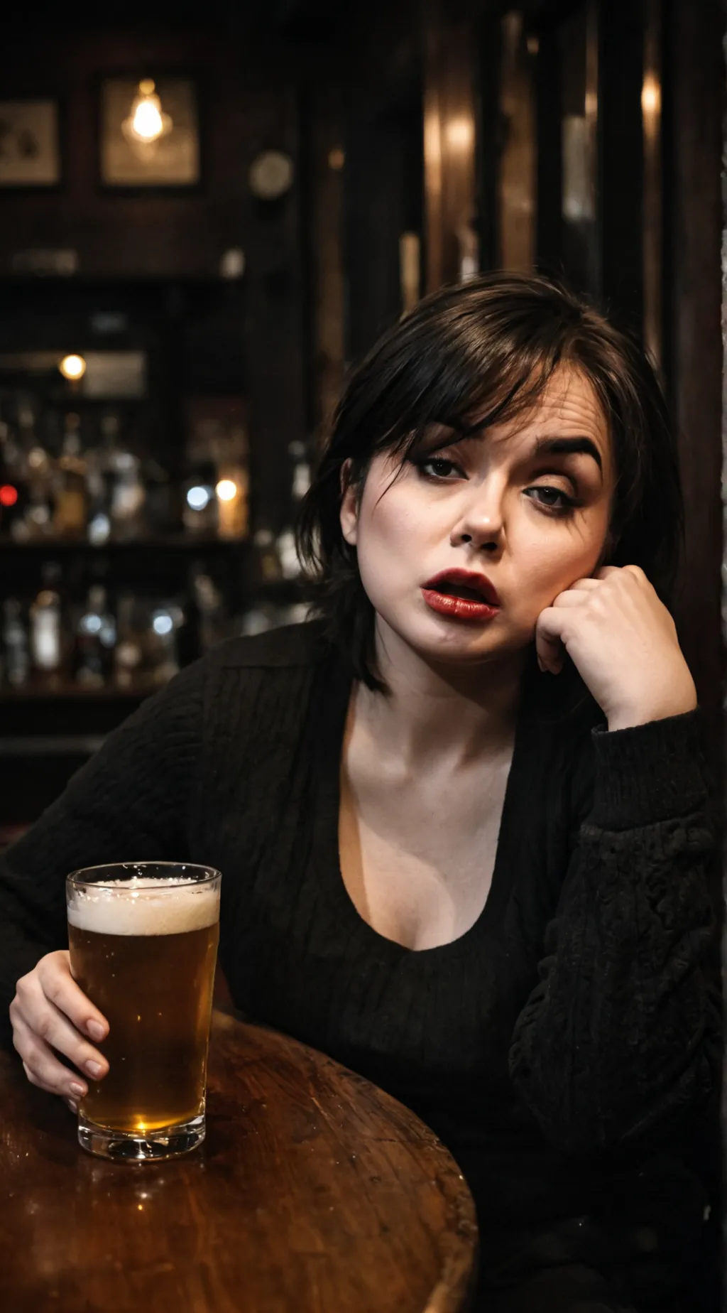 Talkie AI - Chat with Layla 