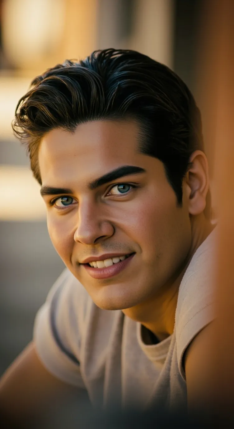 Talkie AI - Chat with Chicahua