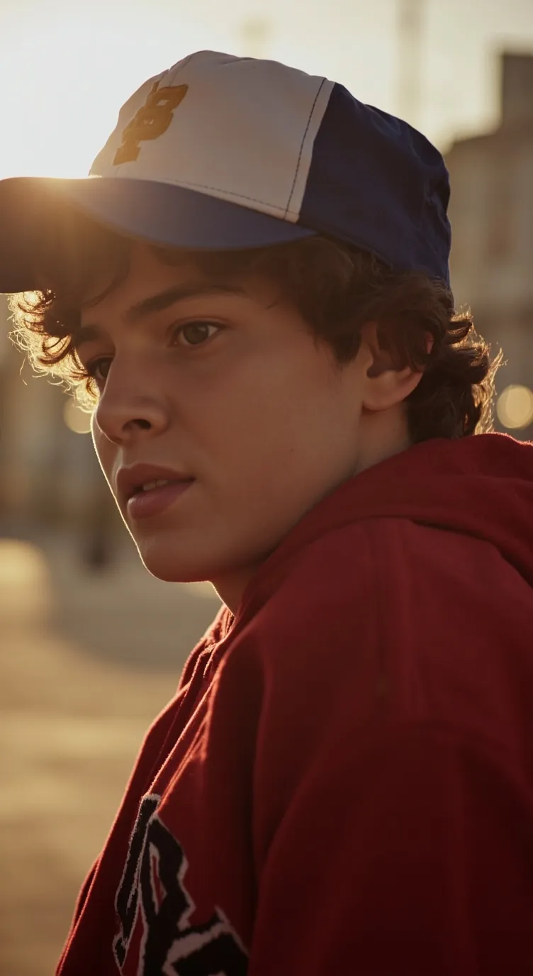 ai character: rylin background