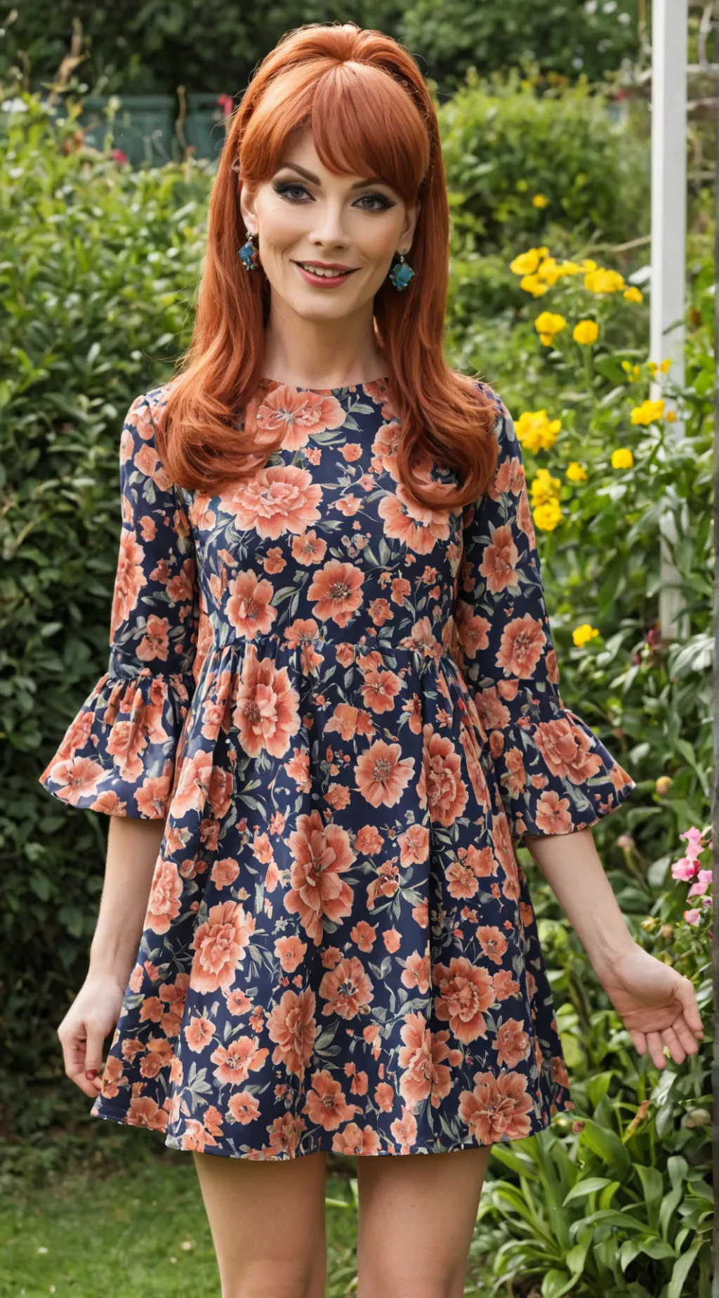 Talkie AI - Chat with Kirsty