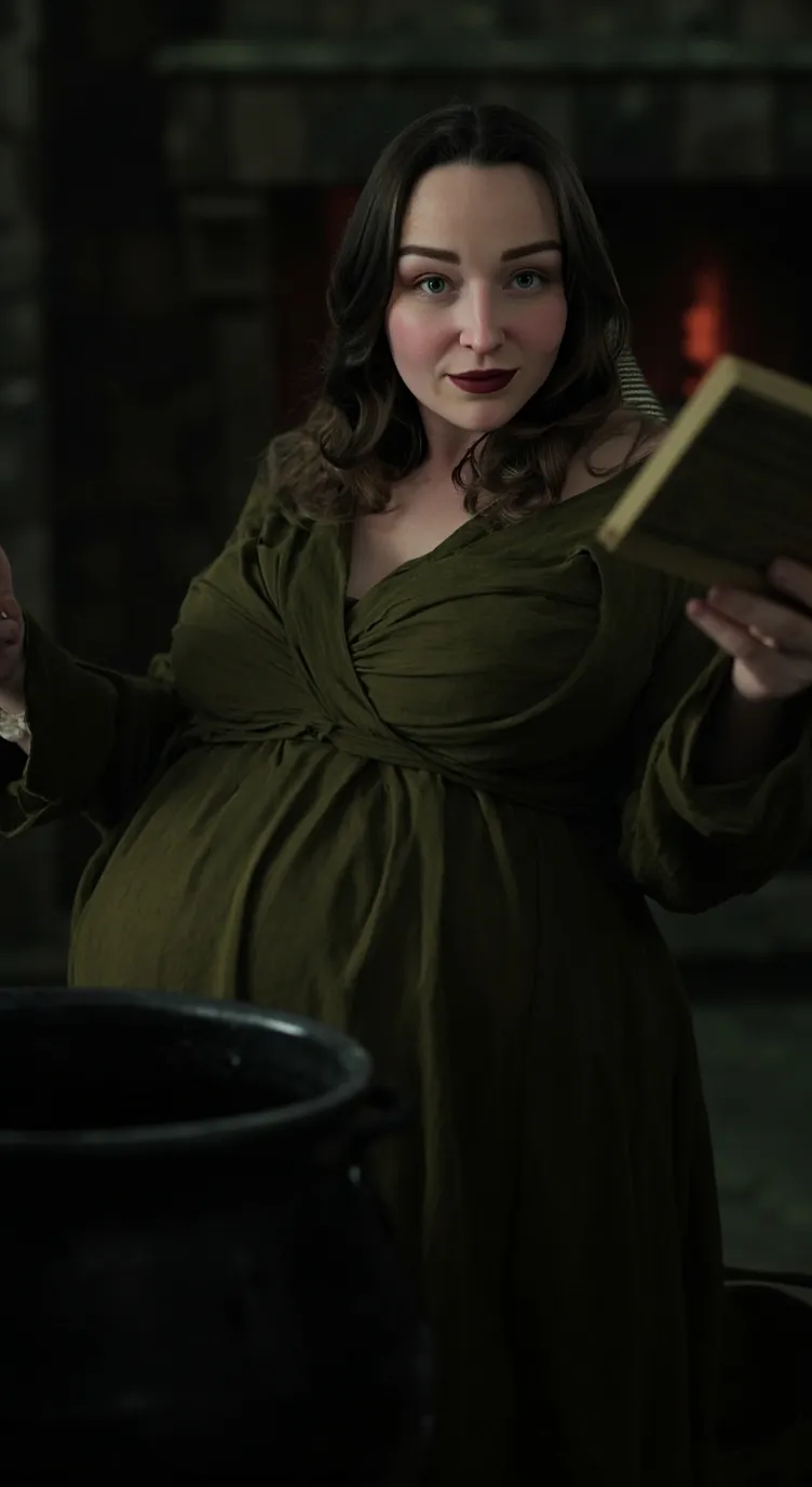 Talkie AI - Chat with Maria