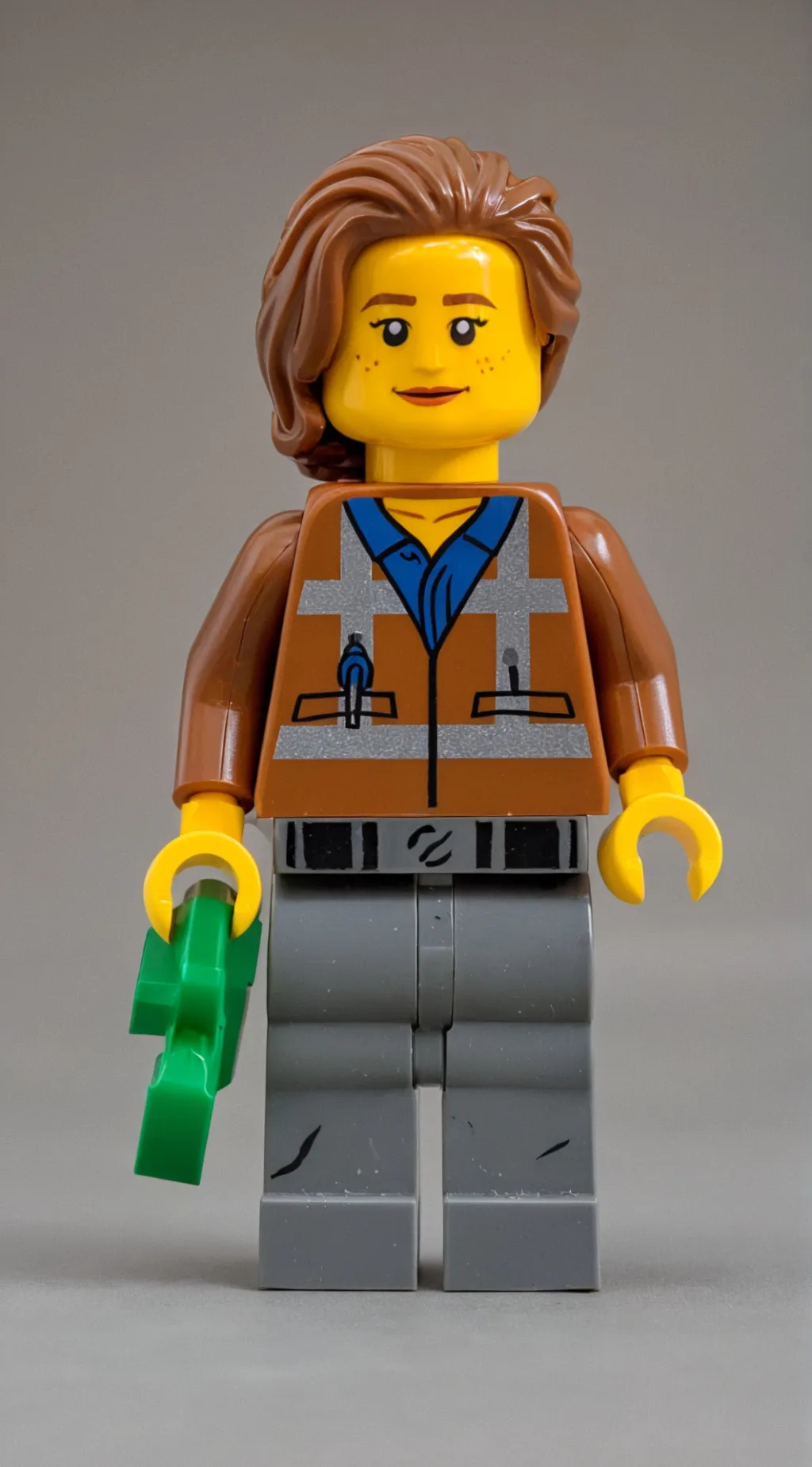 ai character: SMG4 minor background