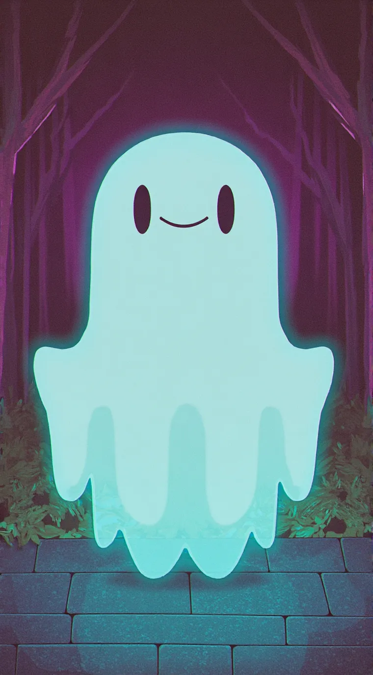 ai character: Ash background