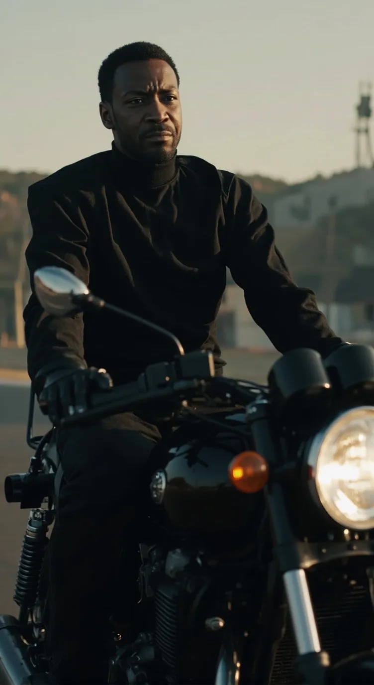 ai character: Crazy Karen￼ background