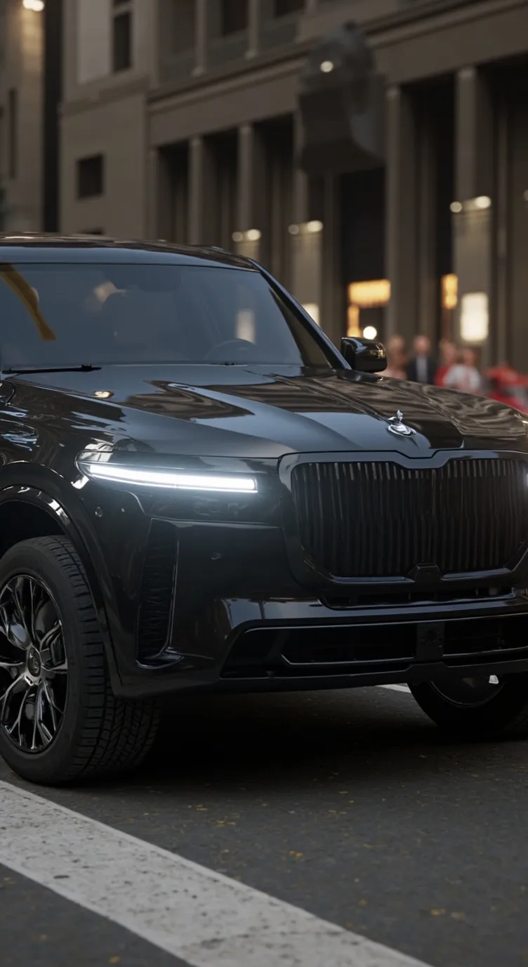 ai character: FAMILY ROAD TRIP! background