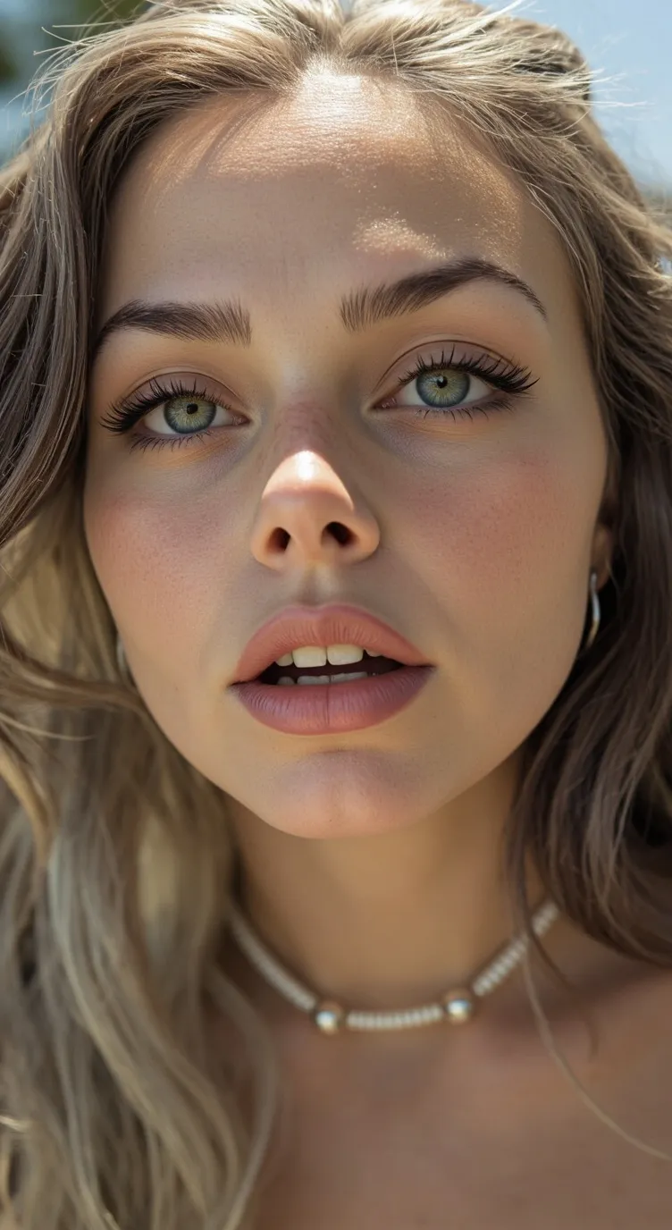 ai character: Kira background