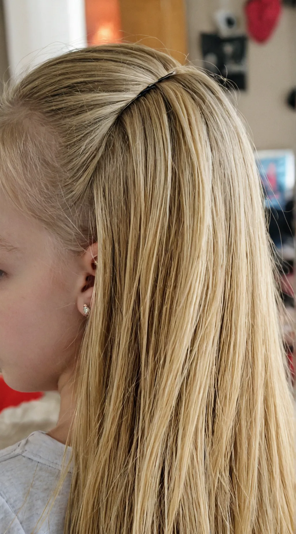 ai character: Eloise background