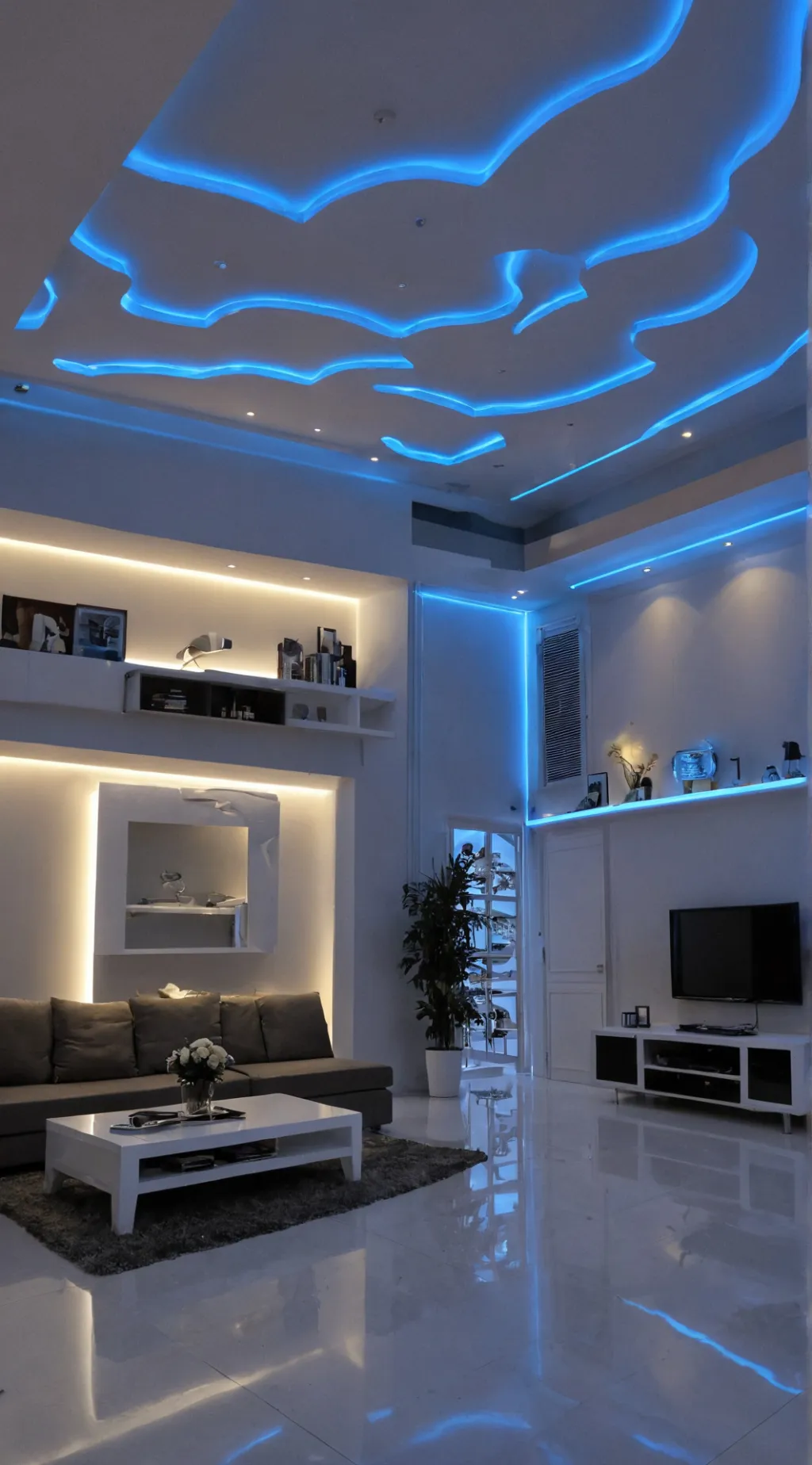 ai character: MHA background