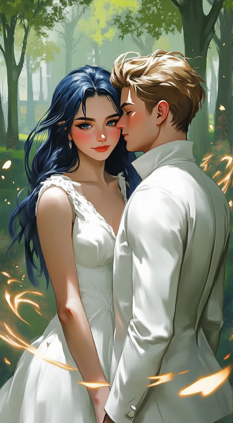 Talkie AI - Chat with Marinette Dupain-c