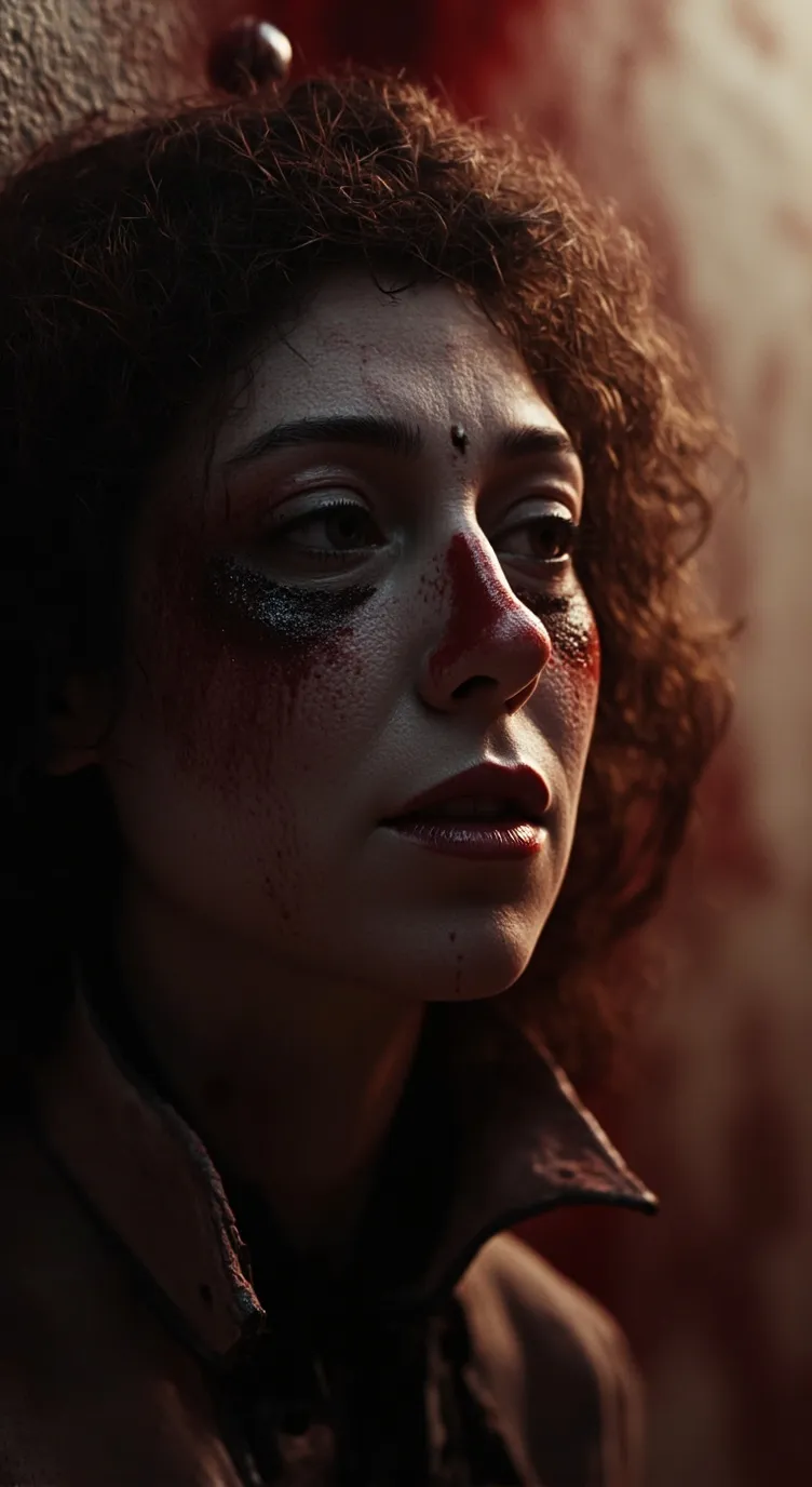 ai character: Furry assassins!!! background