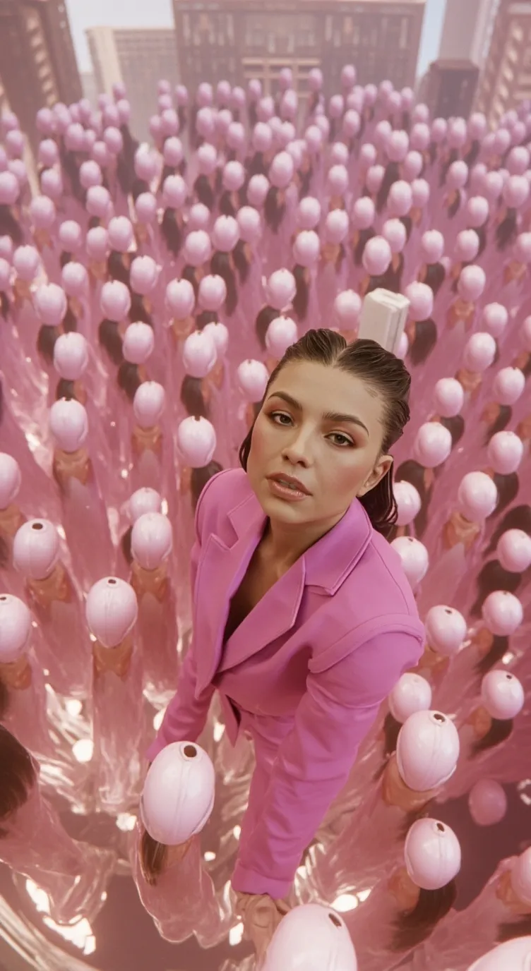 Talkie AI - Chat with FashionDictator