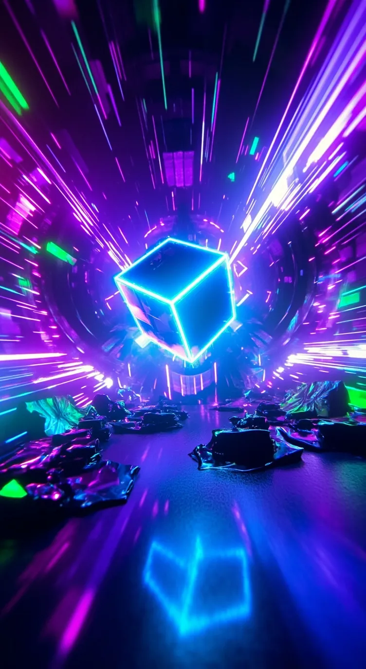 ai character: Tatox background