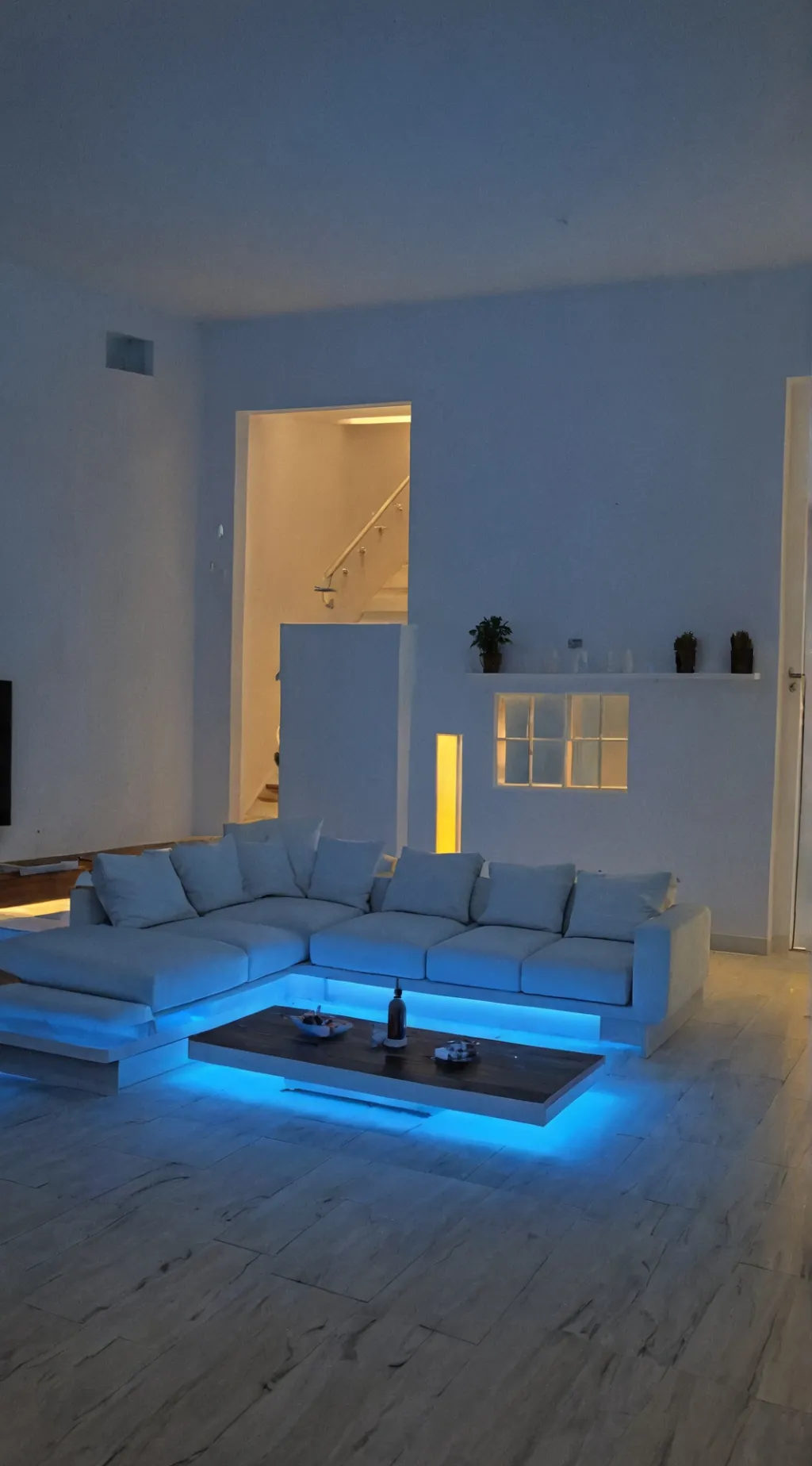 ai character: Friend group  background