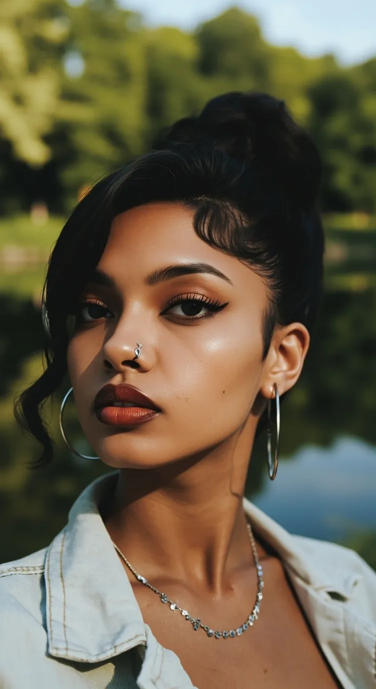 ai character: Jess background