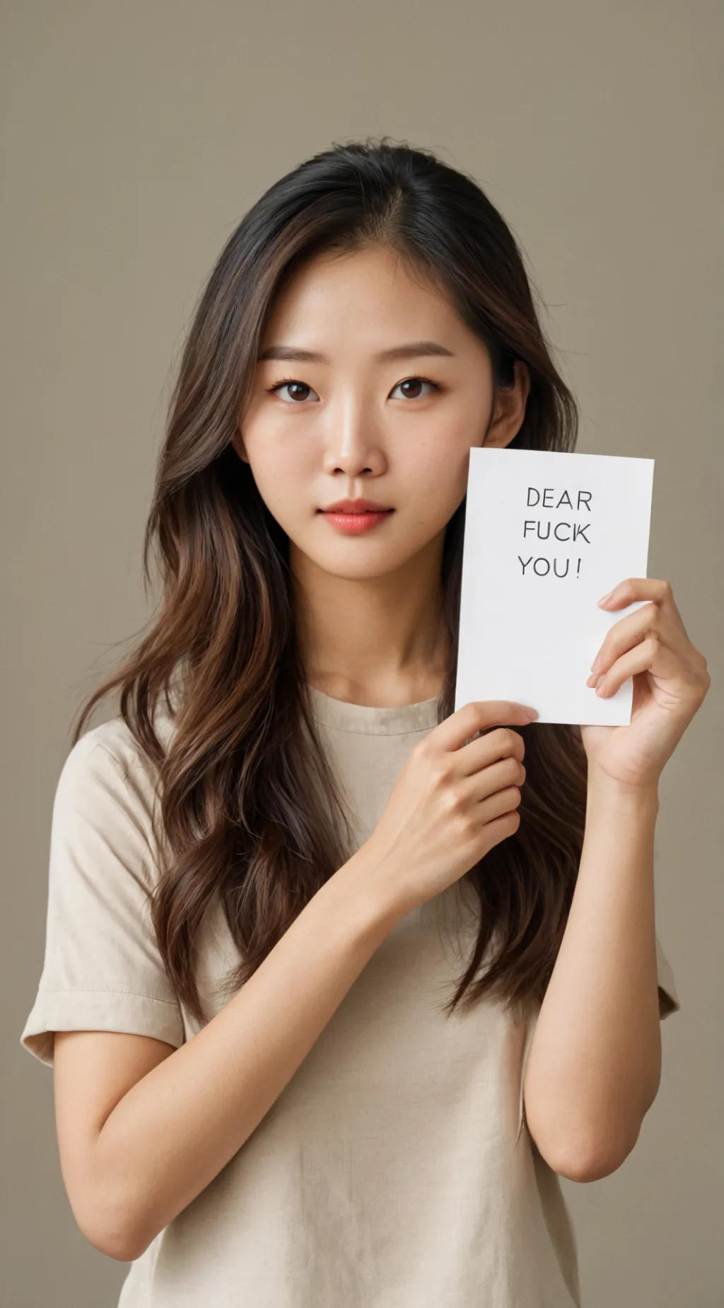 ai character: Alicia background