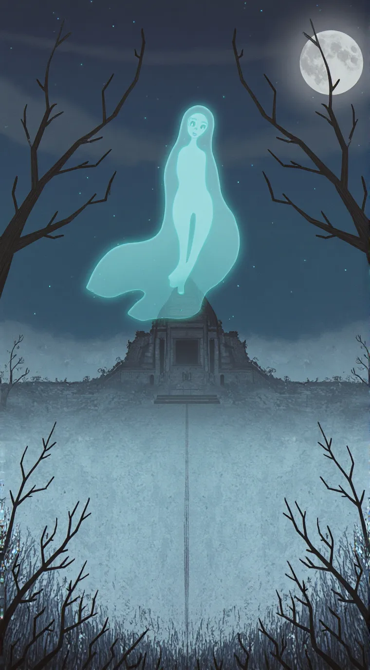 ai character: wiwi  background