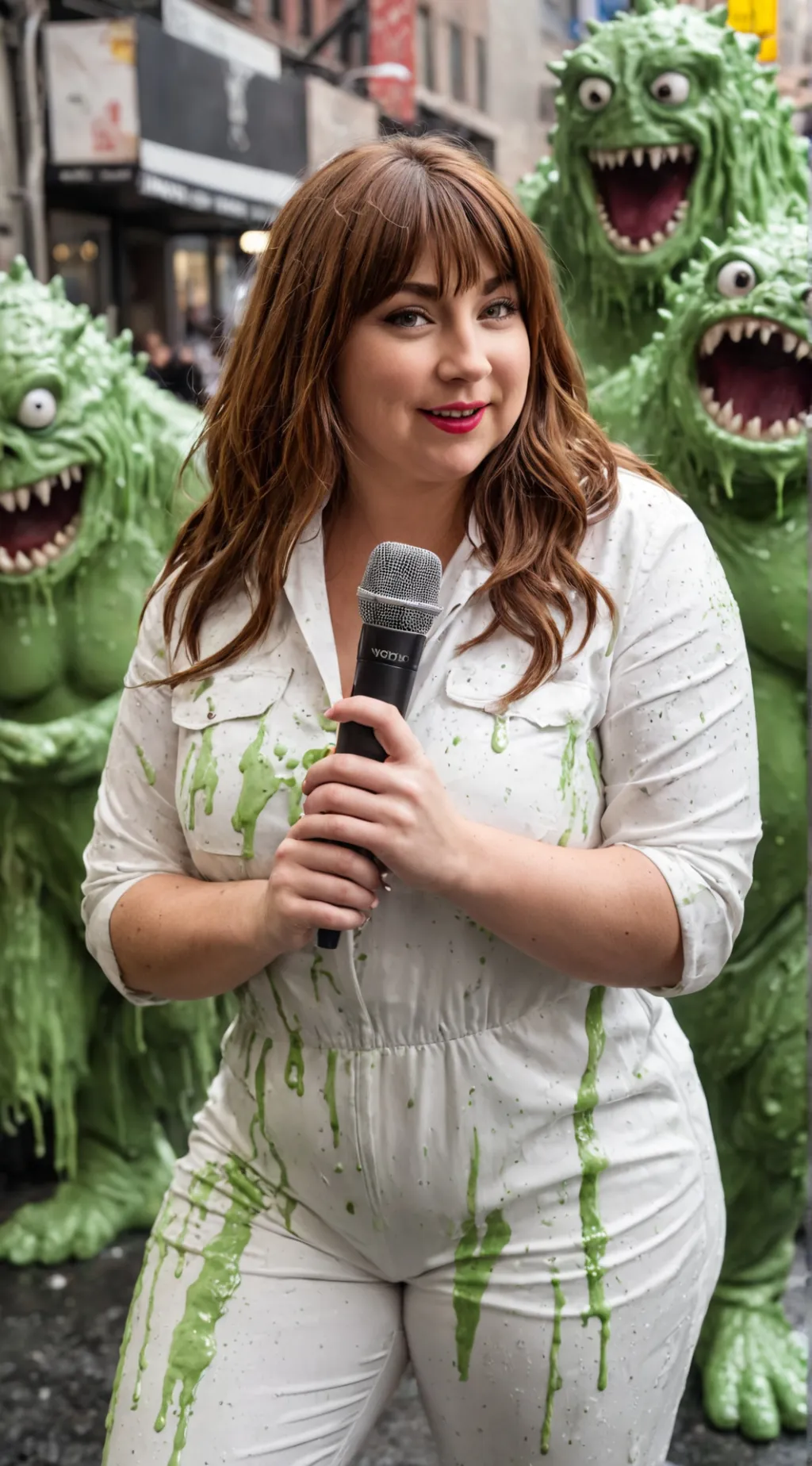 Talkie AI - Chat with Sammy pt2