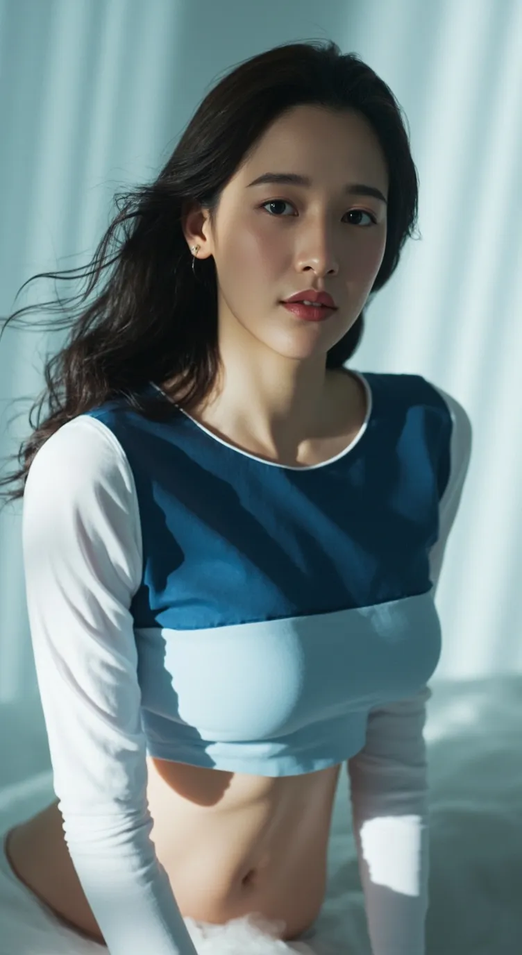 ai character: … background