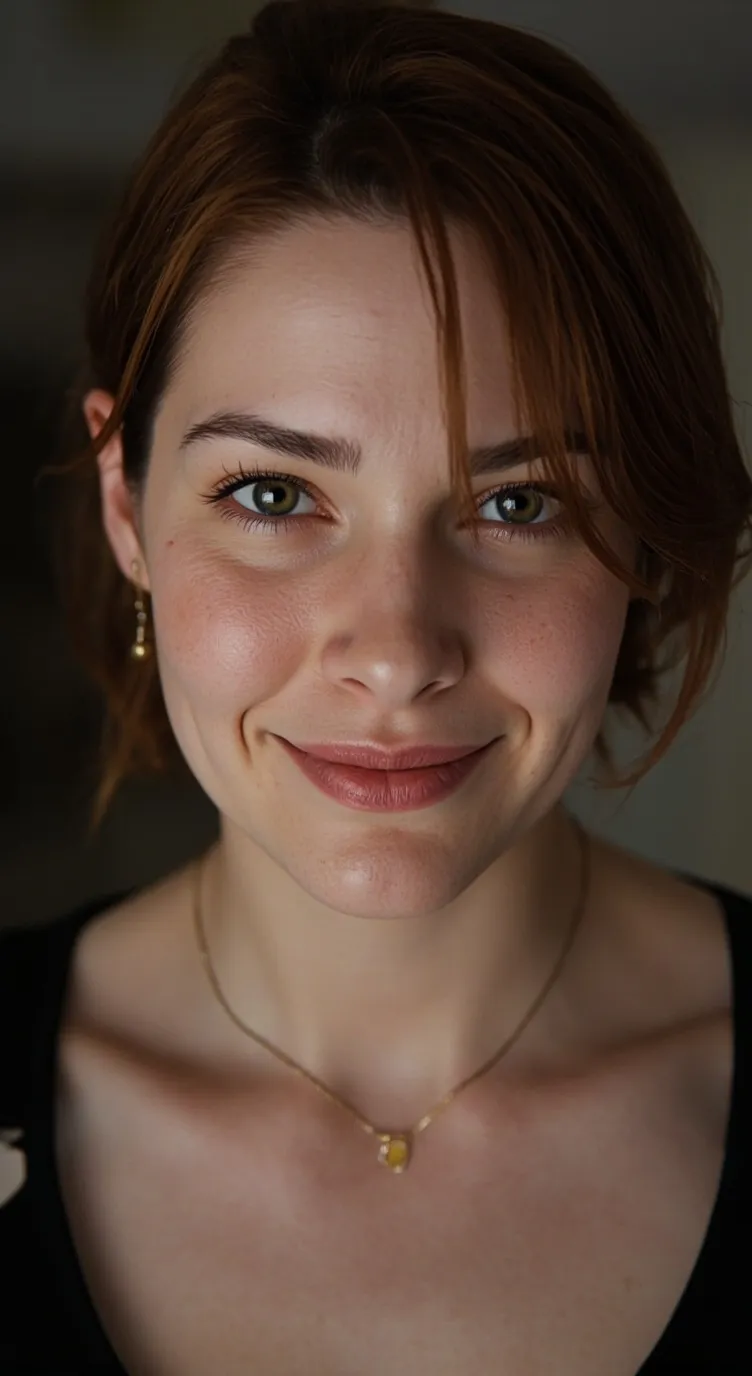 Talkie AI - Chat with Felicity Watson