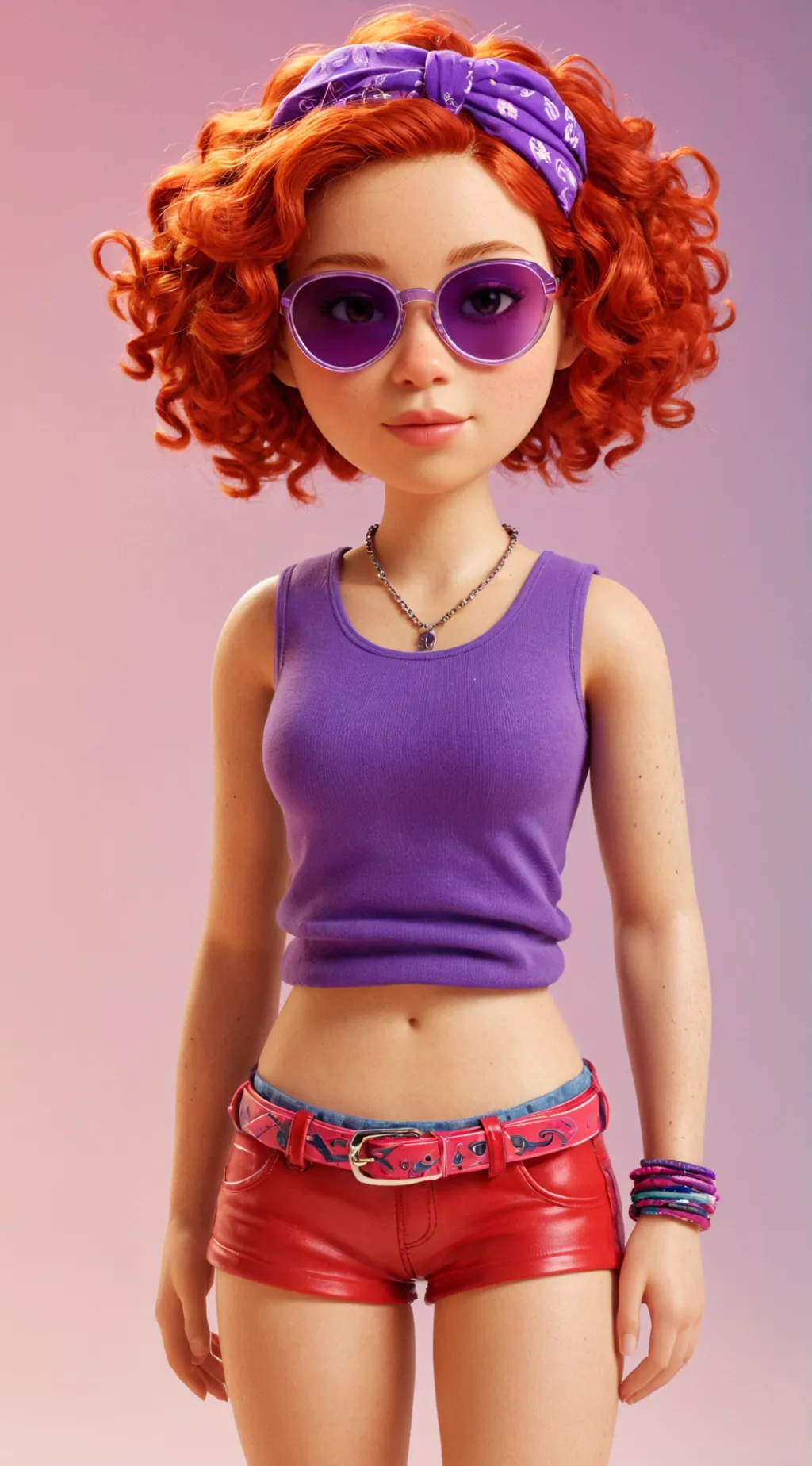 Talkie AI - Chat with Sammy